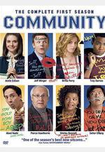 廢柴聯盟 第一季 Community Season 1線上看