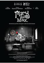 瑪麗和麥克斯 Mary and Max線上看