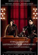 捅馬蜂窩的女孩 Luftslottet som sprängdes線上看