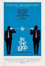 靈通人士 In the Loop線上看