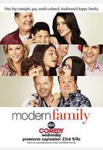 摩登家庭 第一季 Modern Family Season 1線上看