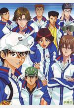 網球王子另一個故事：過去和未來的信息 テニスの王子様 OVA ANOTHER STORY ～過去と未來のメッセージ線上看