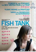 魚缸 Fish Tank線上看