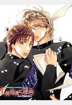 對學生會長的忠告OVA1 生徒會長に忠告 OVA1線上看