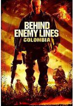 深入敵後3：哥倫比亞 Behind Enemy Lines: Colombia線上看
