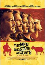 以眼殺人 The Men Who Stare at Goats線上看