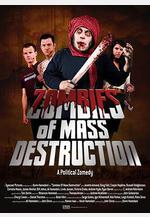 毀滅殭屍 ZMD : Zombies of Mass Destruction線上看
