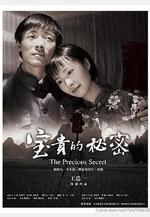 寶貴的祕密線上看