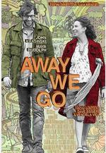 爲子搬遷 Away We Go線上看