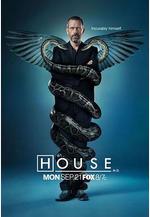 豪斯醫生 第六季 House M.D. Season 6線上看