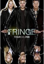 危機邊緣 第二季 Fringe Season 2線上看