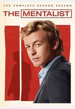 超感神探 第二季 The Mentalist Season 2線上看