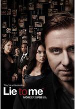 千謊百計 第二季 Lie to Me Season 2線上看