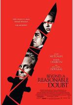 高度懷疑 Beyond a Reasonable Doubt線上看