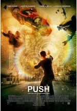 異能 Push線上看