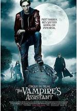奇趣馬戲團：吸血鬼的助手 Cirque du Freak: The Vampire's Assistant線上看