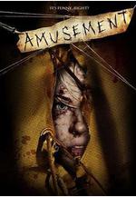 殘虐你，娛樂我 Amusement線上看