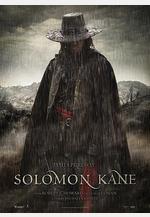 所羅門王凱恩 Solomon Kane線上看