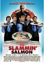 拳王開飯館 The Slammin' Salmon線上看