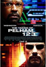 地鐵驚魂 The Taking of Pelham 123線上看