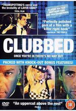 夜總會看門人 Clubbed線上看