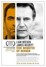 天堂五分鐘 Five Minutes of Heaven線上看