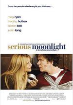 嚴肅的月光 Serious Moonlight線上看