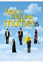 老爸老媽的浪漫史 第五季 How I Met Your Mother Season 5線上看