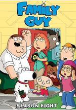惡搞之家 第八季 Family Guy Season 8線上看