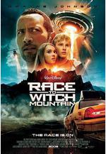 魔鬼山歷險記 Race to Witch Mountain線上看