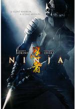 紐約行動 Ninja線上看