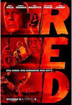 赤焰戰場 Red線上看