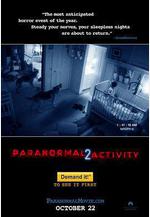 靈動：鬼影實錄2 Paranormal Activity 2線上看