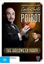 萬聖節前夜的謀殺案 Poirot: Hallowe'en Party線上看