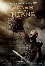 諸神之戰 Clash of the Titans線上看