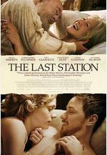 最後一站 The Last Station線上看