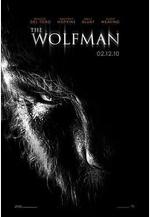 狼人 The Wolfman線上看
