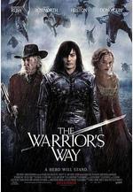 黃沙武士 The Warrior's Way線上看