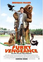回到荒野 Furry Vengeance線上看