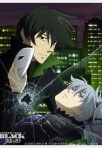 黑之契約者外傳 DARKER THAN BLACK -黒の契約者- 外伝線上看