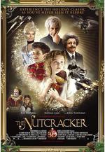 胡桃夾子：魔境冒險 The Nutcracker in 3D線上看