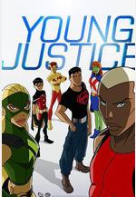 少年正義聯盟 第一季 Young Justice Season 1線上看