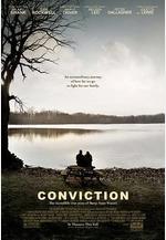 定罪 Conviction線上看