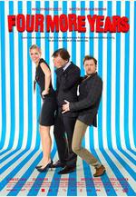 再過四年 Fyra år till線上看