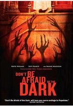 黑夜勿怕 Don't Be Afraid of the Dark線上看