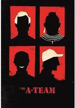 天龍特攻隊 The A-Team線上看