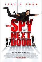 鄰家特工 The Spy Next Door線上看