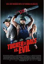 雙寶斗惡魔 Tucker & Dale vs. Evil線上看