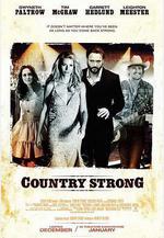 鄉謠情緣 Country Strong線上看