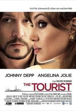 致命伴旅 The Tourist線上看